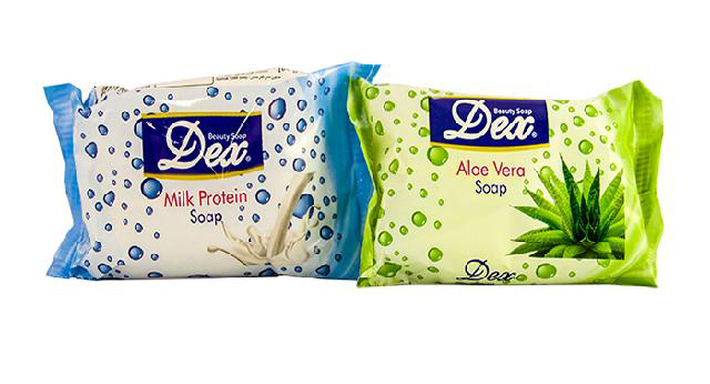 肥皂背封包裝方案 肥皂背封包裝方案