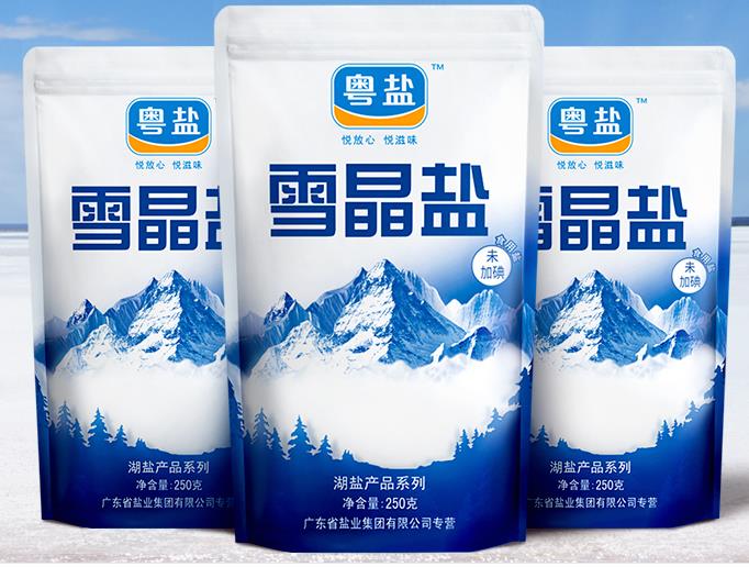 小袋食鹽包裝機(jī)樣品 小袋食鹽包裝機(jī)樣品