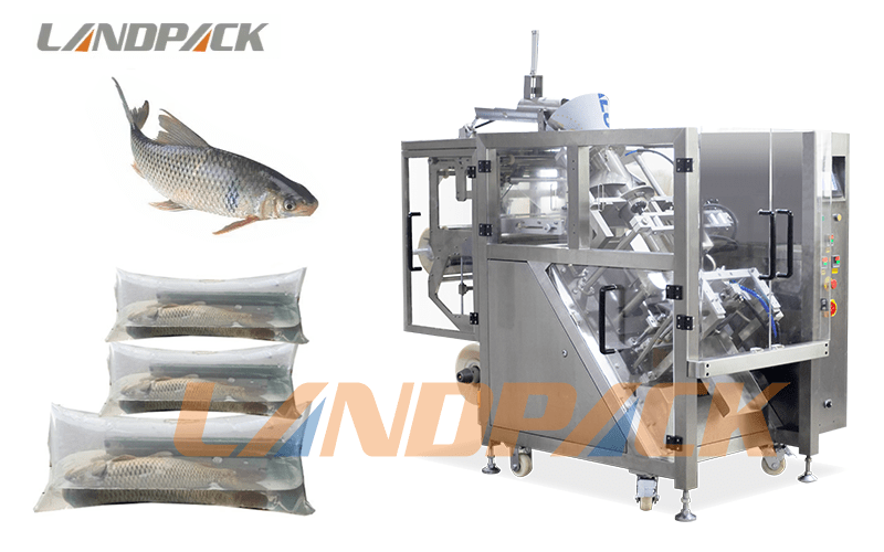 活魚(yú)包裝機(jī) 活魚(yú)包裝機(jī)