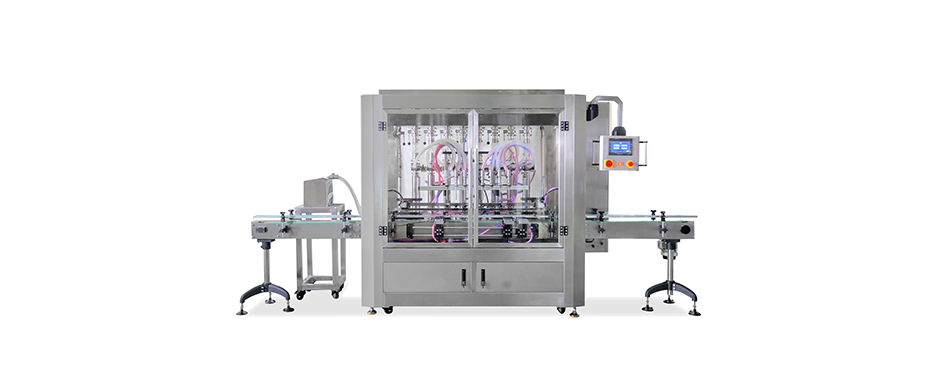 灌裝機 灌裝機