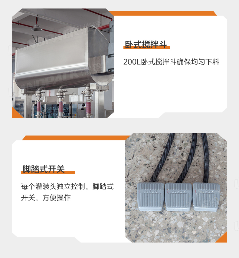 1749015696208954.jpg 三頭半自動稱重灌裝機(jī)+辣椒醬+賢妹-詳情頁_08.jpg