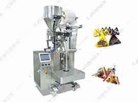 顆粒包裝機(jī)的發(fā)展前景怎么樣？有什么趨勢(shì)？