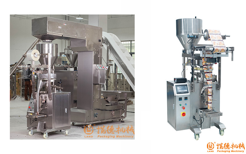 袋裝式包裝機圖 袋裝式包裝機圖